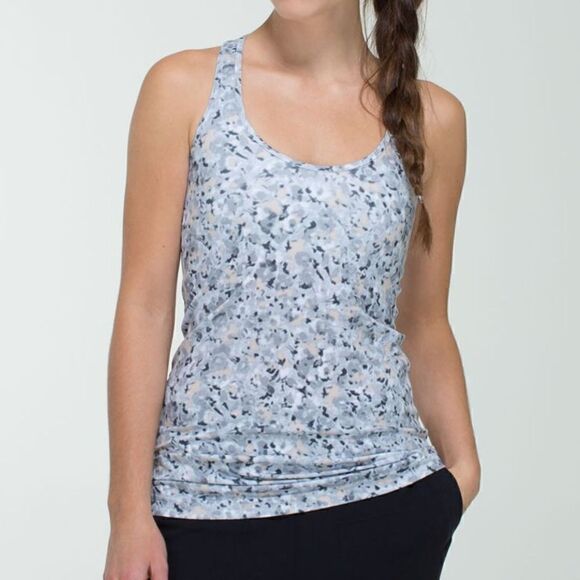 Lululemon Cool Racerback   - Picture 1 of 5